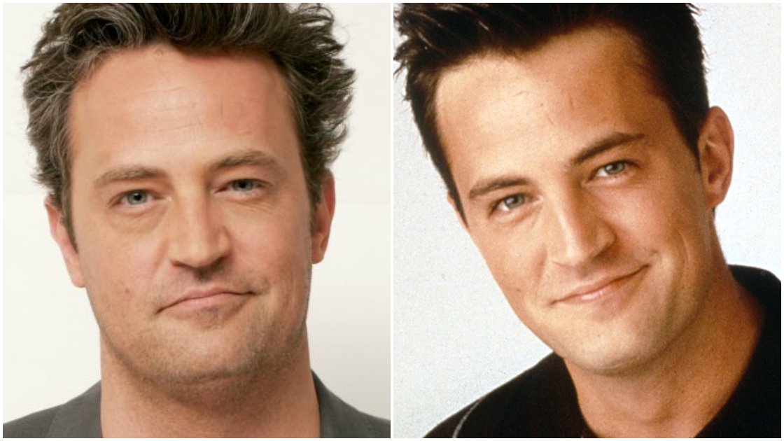 Facts About Matthew Perry