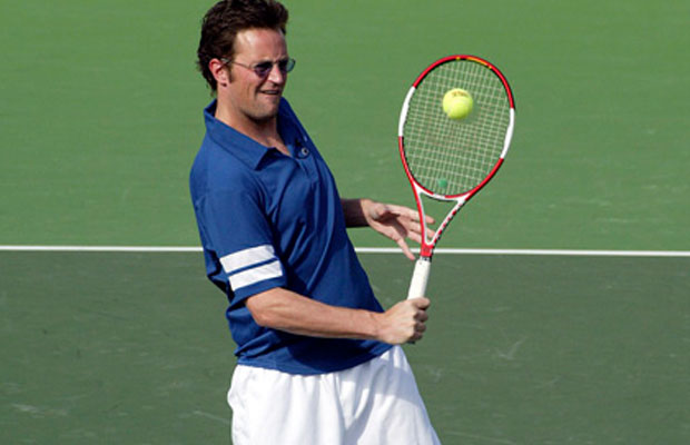 Facts About Matthew Perry