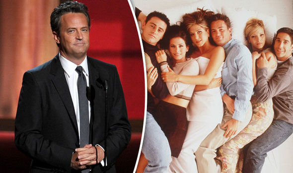 Facts About Matthew Perry