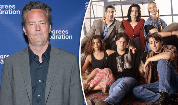 Facts About Matthew Perry