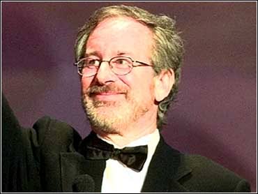 Facts About Steven Spielberg