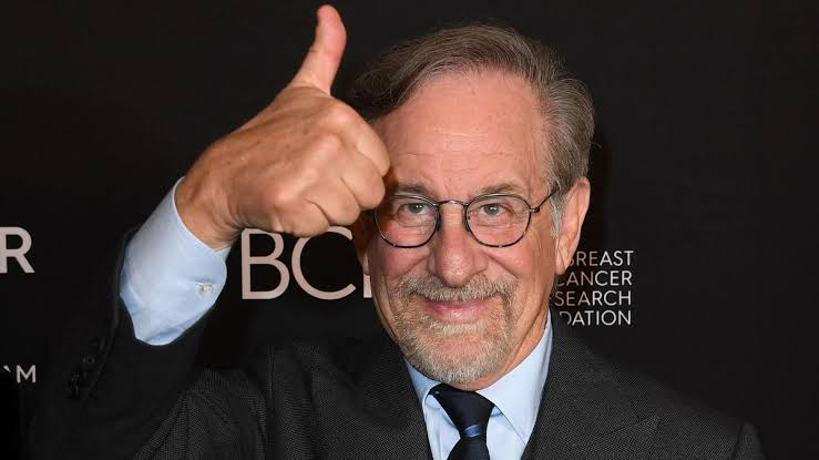 Facts About Steven Spielberg