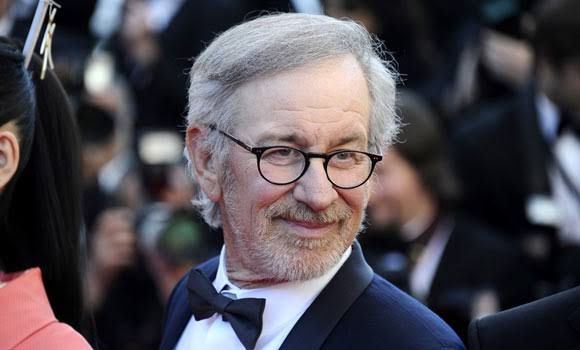 Facts About Steven Spielberg