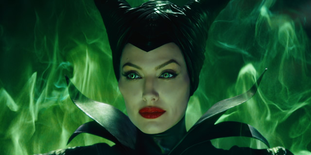 Facts About The Evil Witch Maleficent