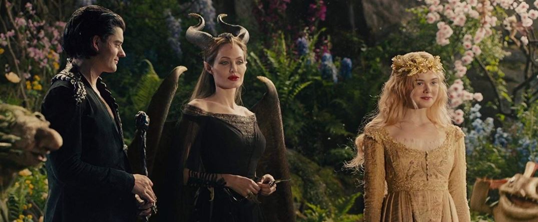 Facts About The Evil Witch Maleficent