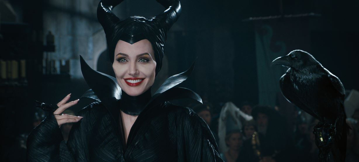 Facts About The Evil Witch Maleficent