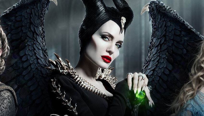 Facts About The Evil Witch Maleficent