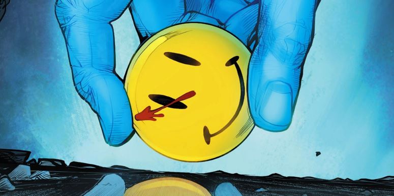 Facts About The Watchmen