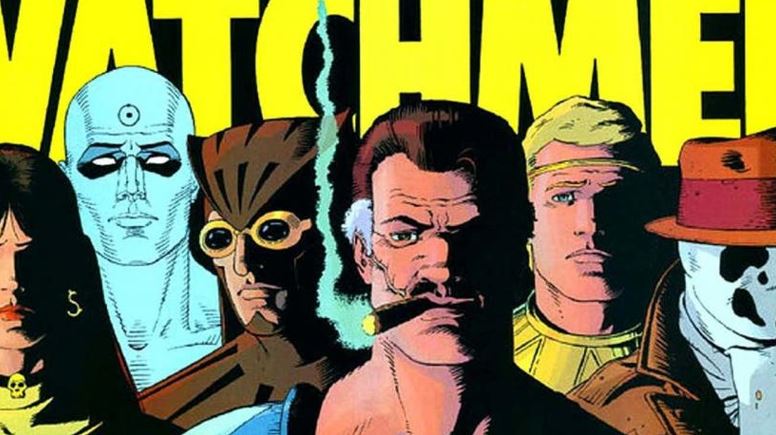 Facts About The Watchmen