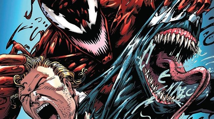 Facts about Carnage