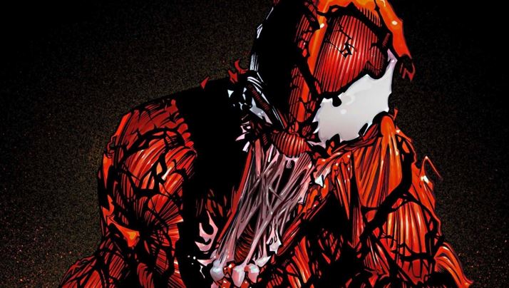 Facts about Carnage