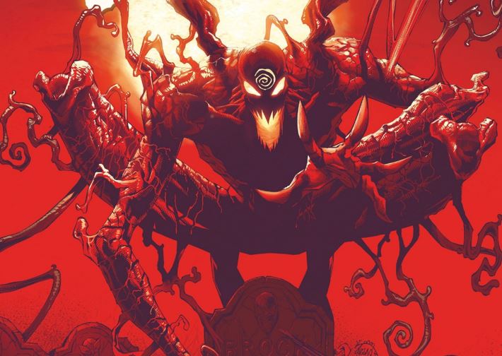Facts about Carnage