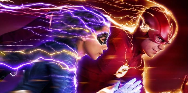 Flash Showrunner Confirms Flash Will Die