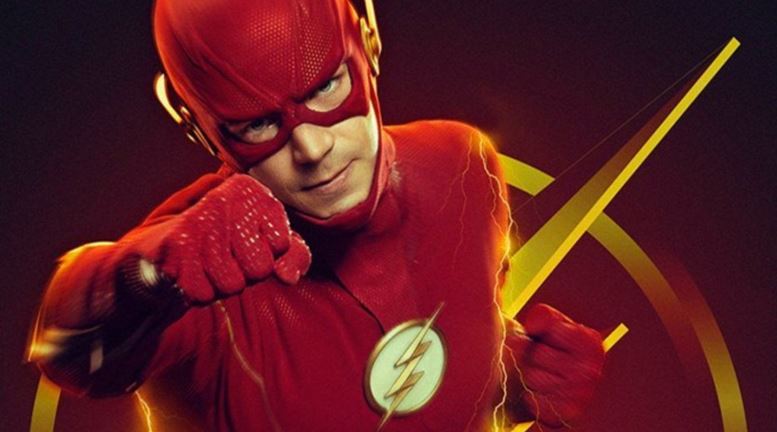 Flash Showrunner Confirms Flash Will Die
