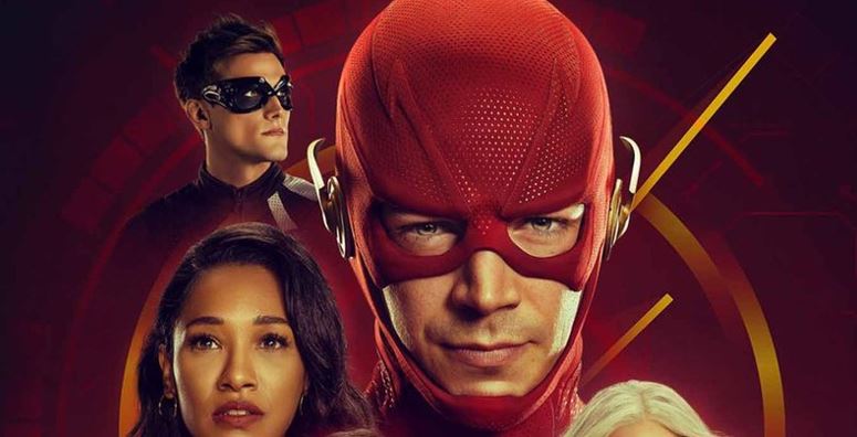 Flash Showrunner Confirms Flash Will Die