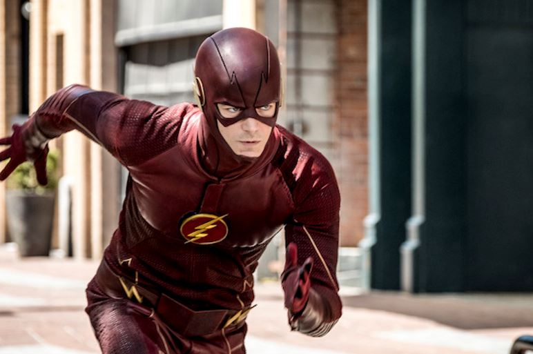 Flash Showrunner Confirms Flash Will Die