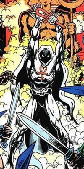 Stupidest Looking Weapons in Marvel Comics