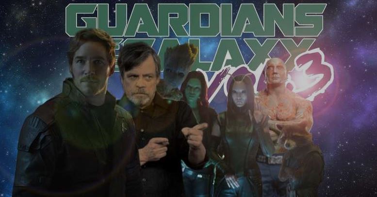 Guardians of the Galaxy Vol. 3 Someone Will Die