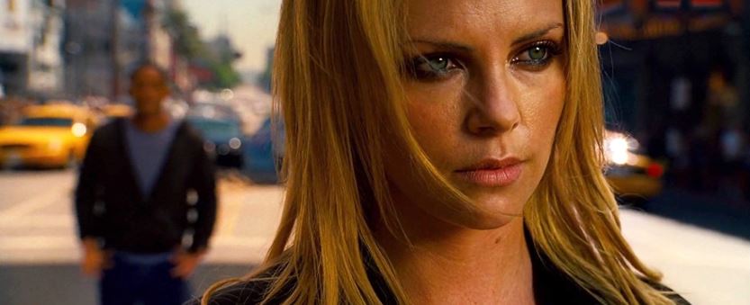 Highest Grossing Movies of Charlize Theron