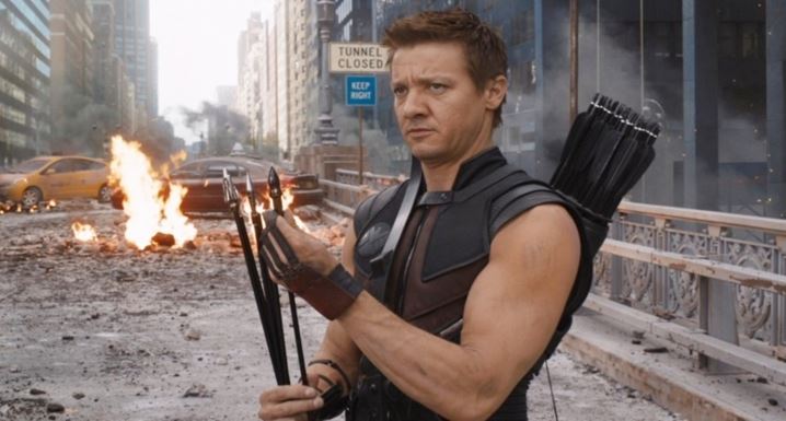 Hawkeye