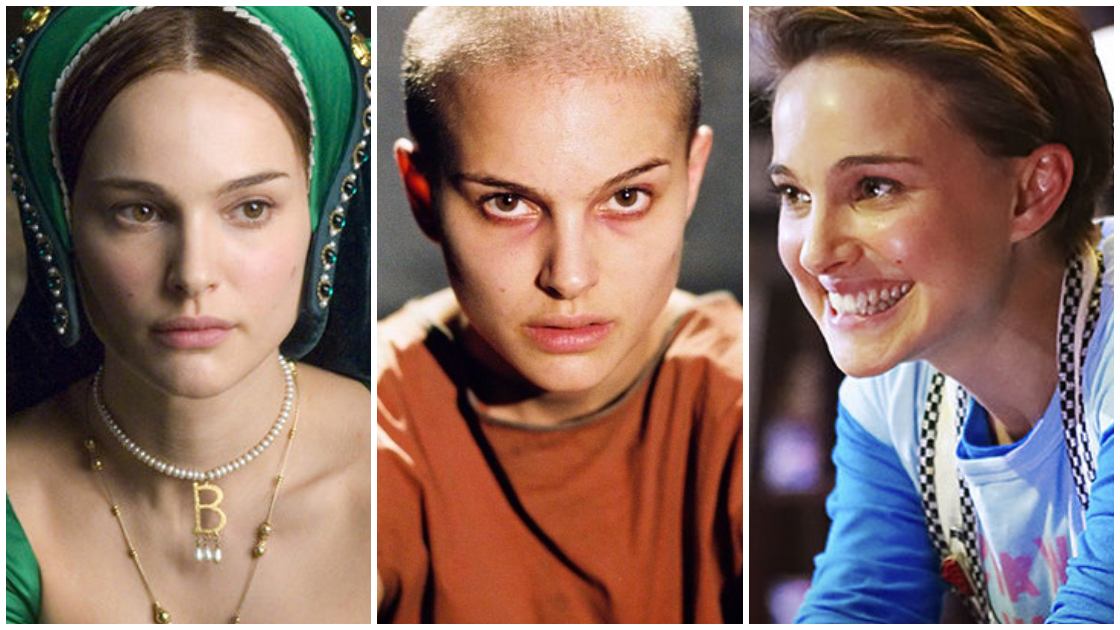Highest Grossing Movies of Natalie Portman