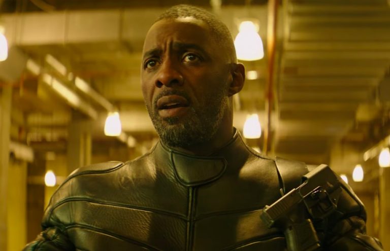 Keanu Reeves Might Still Be the Villain of Hobbs & Shaw 2