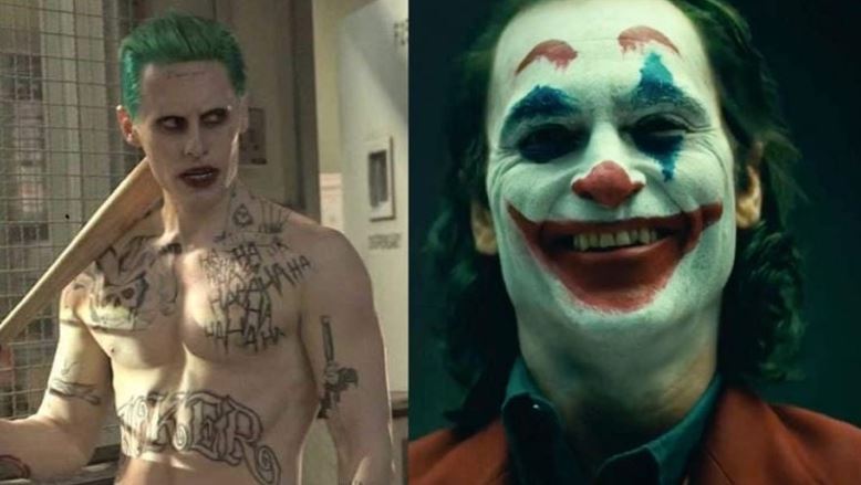 WB & Jared Leto Tried to Stop Joker