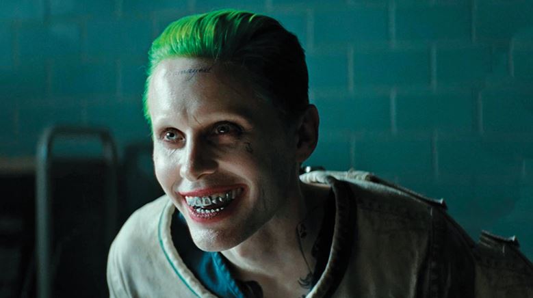 WB & Jared Leto Tried to Stop Joker