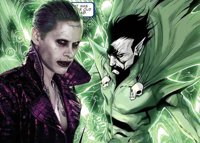 Joker Actor Play Nightmare in Doctor Strange 2