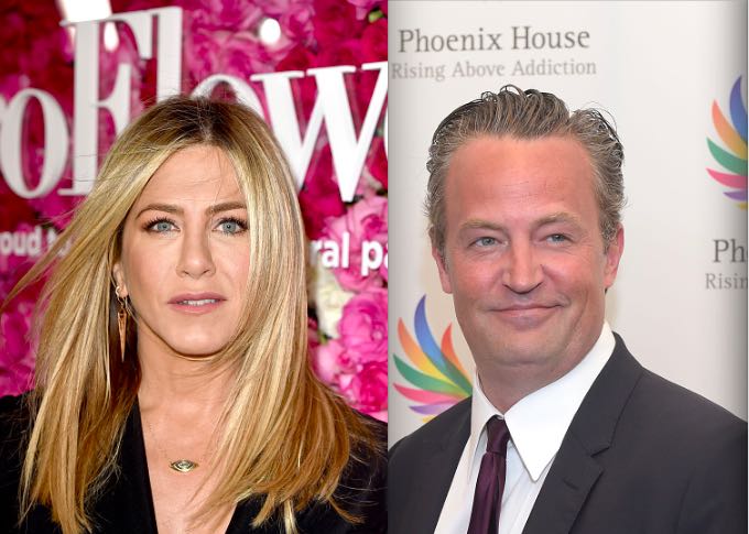 Facts About Matthew Perry