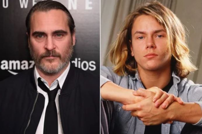 Facts About Joaquin Phoenix