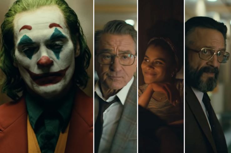 Joker to Become The Highest Grossing R-Rated Movie