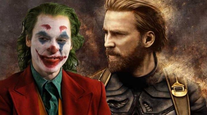 Success of Joker Lead to R-Rated MCU Movies