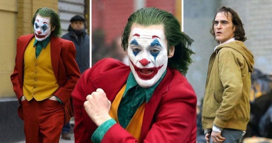 Joaquin Phoenix Rumored Offered Huge Salary for Joker Movies   
