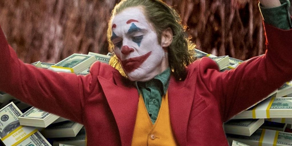 Joker Broken Box Office Record of Avatar