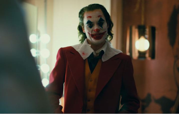 Best Superhero Movies of This Decade Joker Honest Trailer