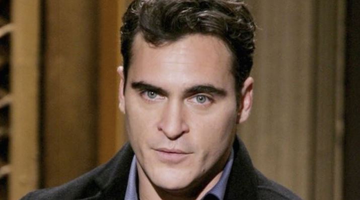 Joker Joaquin Phoenix in Accident with Paramedics' Truck