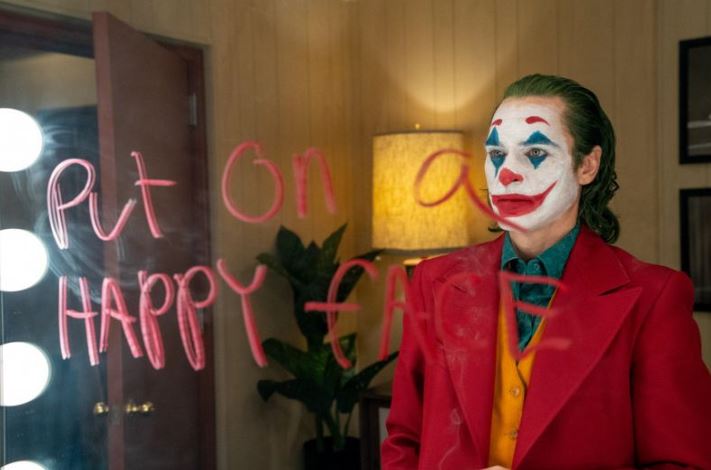 Joker Make $800 Million at the box office