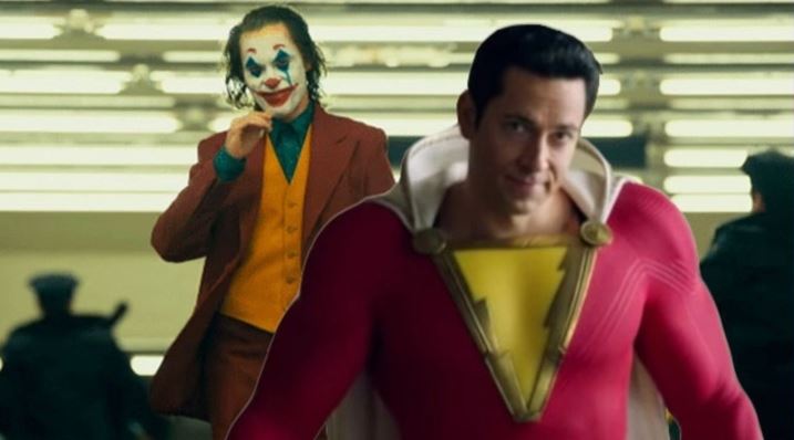 Success of Joker Lead to R-Rated MCU Movies