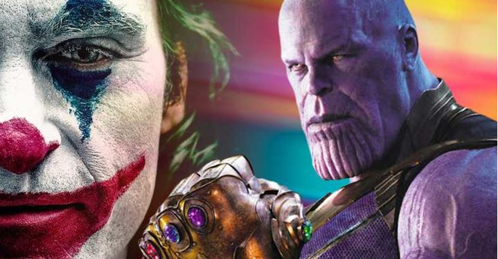 Success of Joker Lead to R-Rated MCU Movies