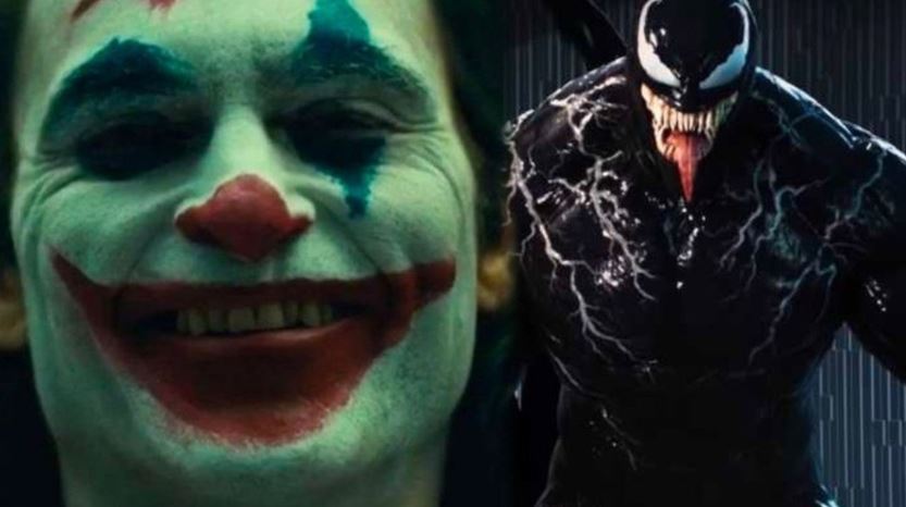 Joker Breaks Box Office Record of Venom