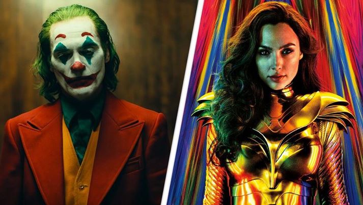 Joker Make $800 Million at the box office