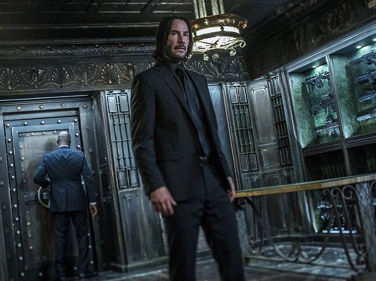 John Wick: How Many Sequels in the Future
