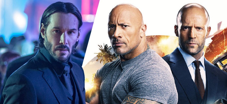 Keanu Reeves Joining The Fast & Furious