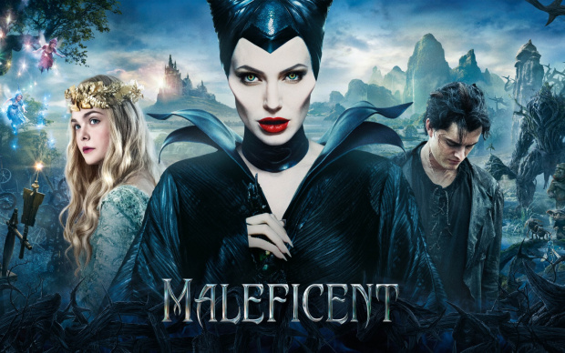 Facts About The Evil Witch Maleficent