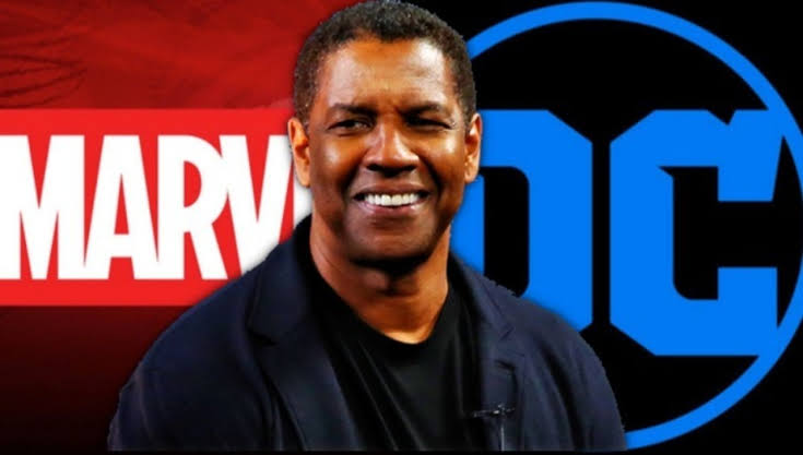 Facts About Denzel Washington