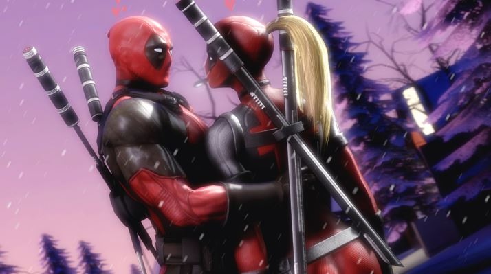 Marvel to Introduce Female Deadpool & X-23