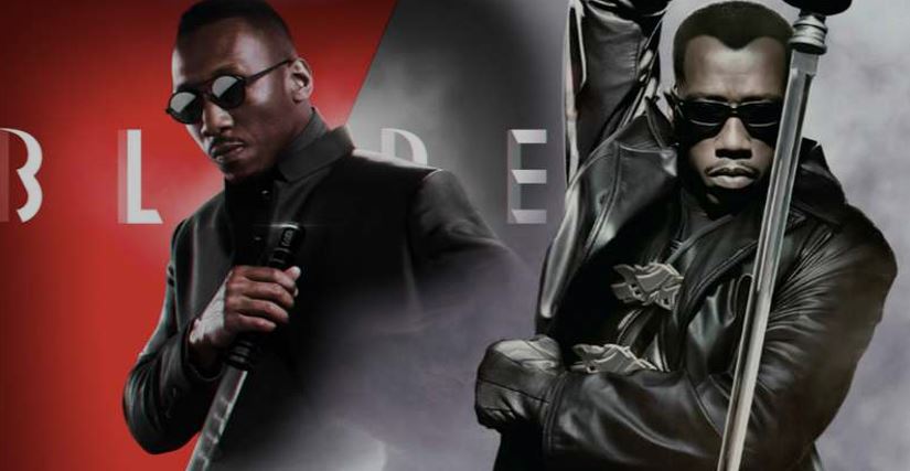 Marvel’s Blade Movie Feature Two Fan-Favorite Villains