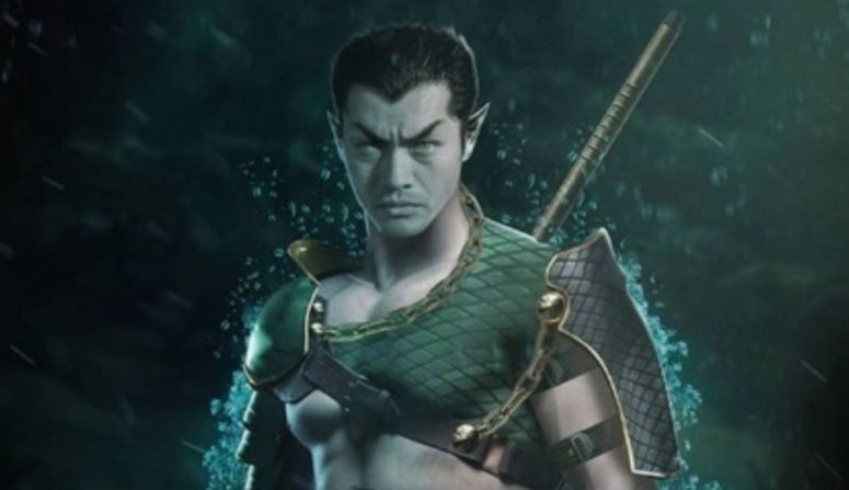 namor