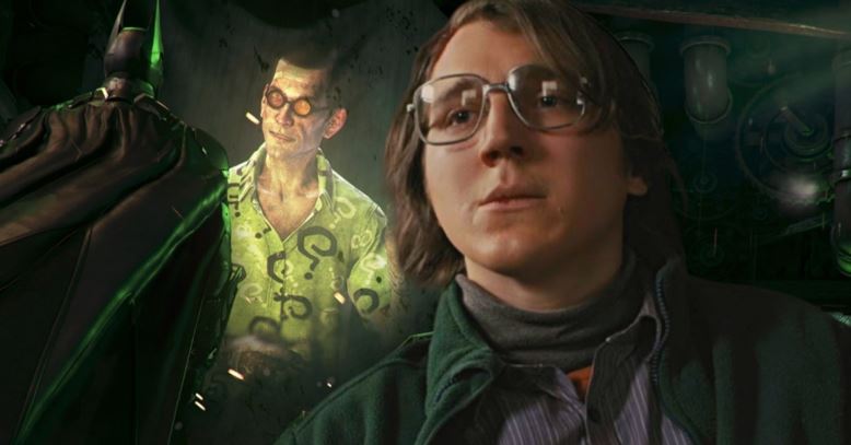 Paul Dano Cast as The Riddler